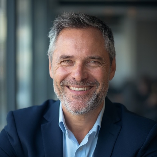 Marcin Kowalczyk — Kasyno na prawdziwe pieniądze expert